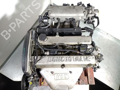 Engine HYUNDAI SONATA IV (EF) 2.0 16V | BP33295372M1 - Image 5