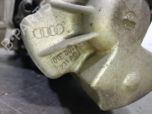 Gearbox VW PASSAT B5.5 (3B3) 1.9 TDI | BP40526588M3 - Image 9