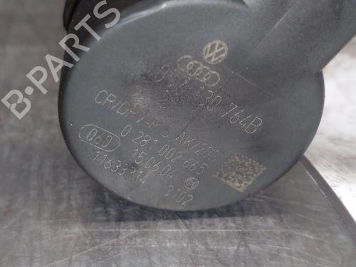 Injection rail AUDI A6 C6 (4F2) 3.0 TDI quattro | BP38958453M98 - Image 7
