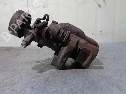 Right rear brake caliper OPEL MERIVA A MPV (X03) 1.6 16V (E75) | BP11615593M106 