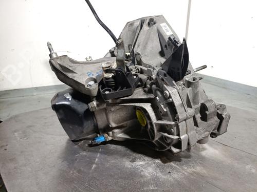 Gearbox RENAULT TWINGO II (CN0_) 1.5 dCi (CN0E) | BP37494704M3 - Image 8