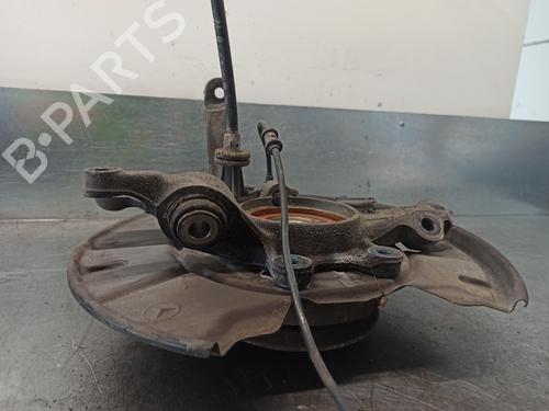 Right rear steering knuckle MERCEDES-BENZ S-CLASS (W220) S 320 (220.065, 220.165) | BP10005278M28 