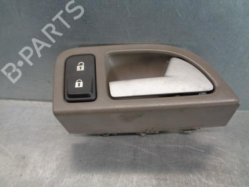 Used Front right interior door handle VOLVO V50 (545) 2.4 (170 hp) 9905911