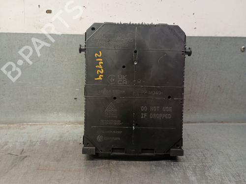 Fuse box PEUGEOT 208 II (UB_, UP_, UW_, UJ_) 1.2 PureTech 100 | BP22721956E1 