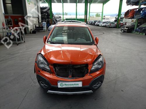 Switch OPEL MOKKA / MOKKA X (J13) 1.7 CDTI (_76) | BP34694076I30  - Image 9