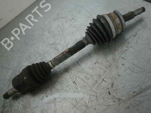 Used Left front driveshaft Left front driveshaft CHRYSLER VOYAGER / GRAND VOYAGER III (GS_, NS_) 2.5 TD (116 hp) 2067909 2067909
