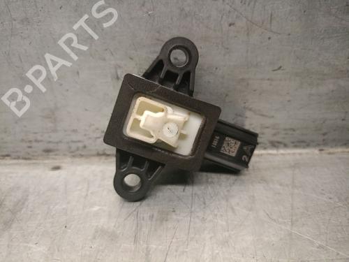 Electronic module FORD FIESTA VI (CB1, CCN) 1.0 EcoBoost | BP21580066M83 