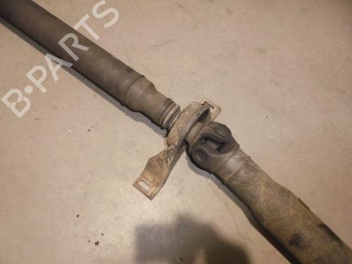 Driveshaft MERCEDES-BENZ E-CLASS (W210) E 290 Turbo-D (210.017) | BP9419165M37 