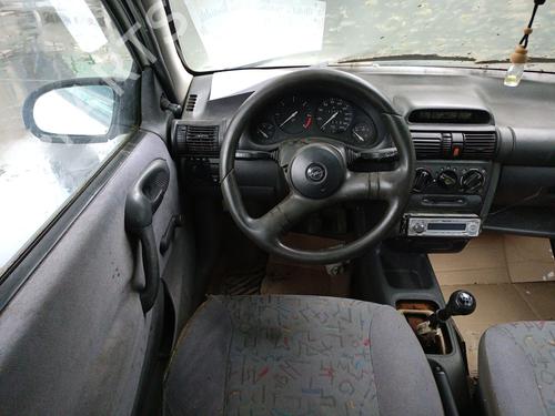 Engine OPEL CORSA B (S93) 1.7 D (F08, F68, M68) | BP32210991M1