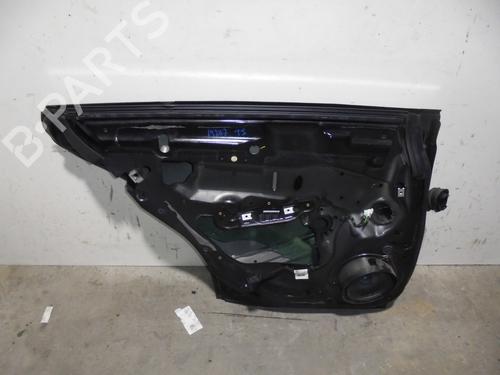 Left rear door MERCEDES-BENZ CLS (C219) CLS 350 (219.356) | BP8534861C4 