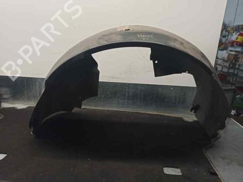 Wheel arch FIAT DOBLO Cargo (263_) 1.3 D Multijet 51810411 | CESTA | 26-A