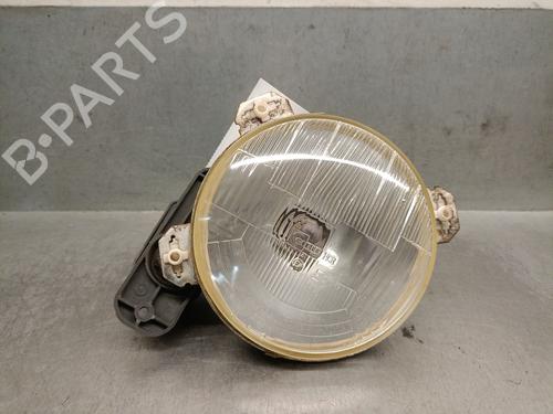 Venstre forlygte Venstre forlygte SUZUKI SAMURAI Closed Off-Road Vehicle (SJ_) 1.9 D All-wheel Drive (64 hp) 33931481 33931481