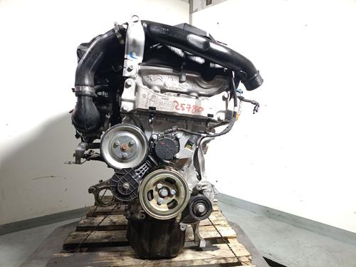 Used Engine Engine 36775620 36775620