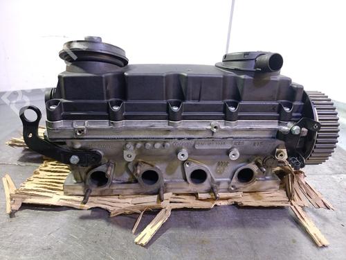 Cilinderkop AUDI A4 B7 (8EC) 2.0 TDI 16V | BP30728201M5 