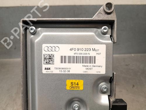 Electronic module AUDI A6 C6 (4F2) 2.7 TDI quattro | BP37467511M83 - Image 4