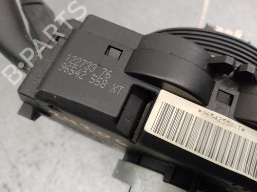 Comando luci PEUGEOT 307 SW (3H) 2.0 HDi 135 | BP30922140I24