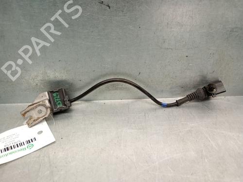 Electronic sensor AUDI Q7 (4LB) 3.0 TDI quattro | BP29924954M84