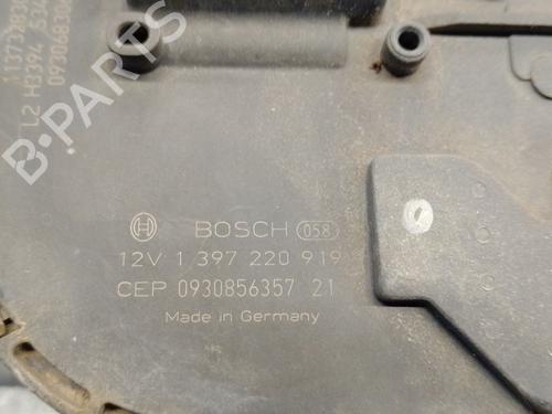 Front wiper motor VW GOLF VI (5K1) 1.6 TDI | BP29208380M29 