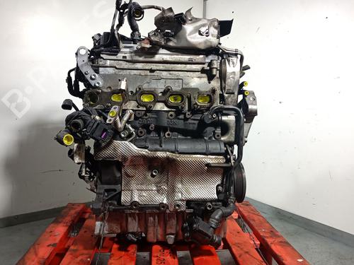 Engine SEAT LEON ST (5F8) 2.0 TDI | BP36440521M1 - Image 5
