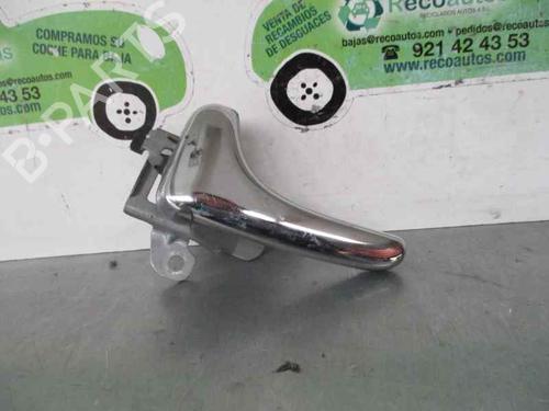 Rear left interior door handle VOLVO S40 I (644) 2.0 T BP3214868I15