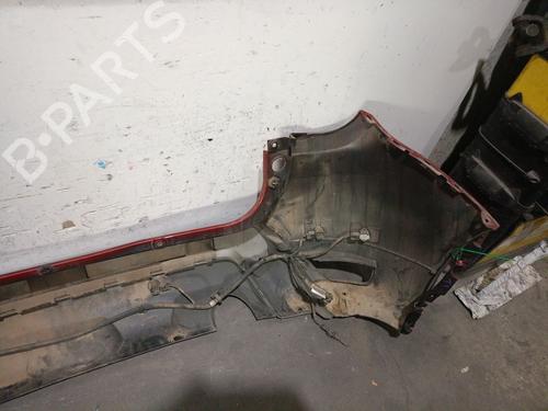 Bagtil kofangere DACIA DUSTER (HM_) 1.5 dCi 115 4x4 | BP38460951C8 - Image 8