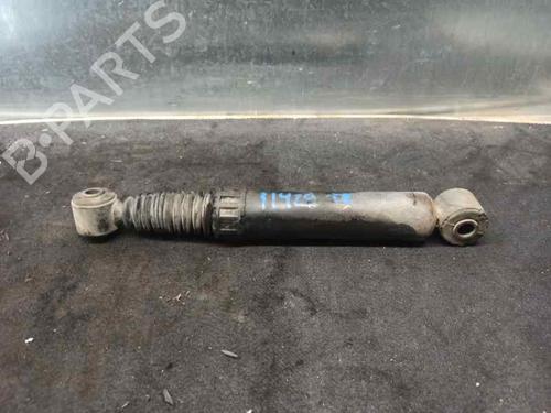 Used Left rear shock absorber CITROËN XSARA Break (N2) 1.4 HDi (68 hp) 6114051