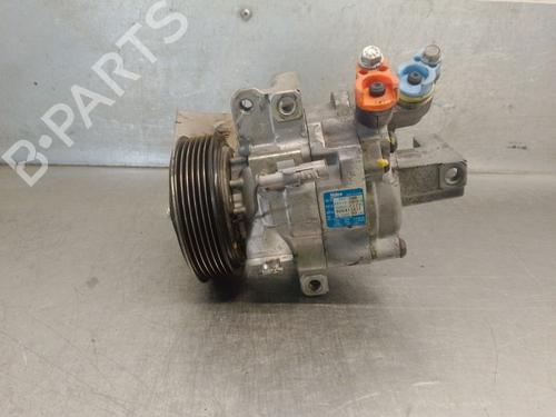 Used AC compressor AC compressor 38198915 38198915