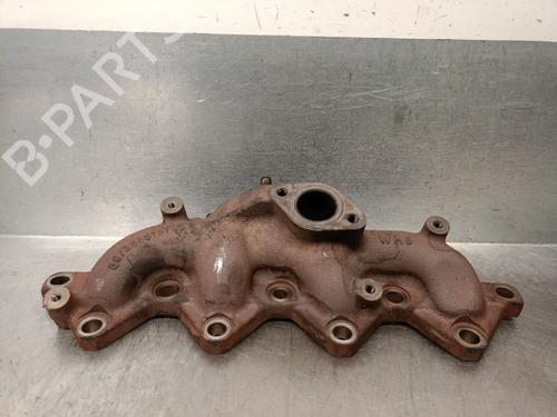 Udstødningsmanifold OPEL ASTRA H (A04) 1.7 CDTI (L48) (100 hp) 31956032