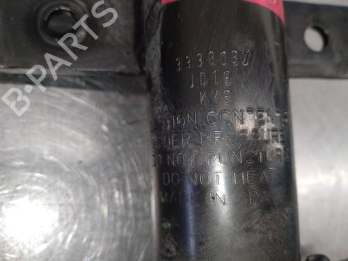 Right front shock absorber RENAULT CLIO IV (BH_) 1.5 dCi 90 | BP29813220M17 
