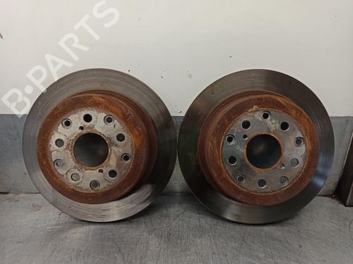 Other LEXUS GS (_S16_) 300 (JZS160_, JZS160R) 4243153011