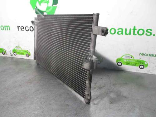 AC radiator HYUNDAI ACCENT II (LC) 1.6 | BP2306835M32 