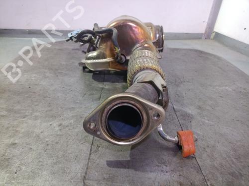 Particulate filter MAZDA CX-30 (DM) SKYACTIV-X M Hybrid (DMFP) | BP23399445M81 - Image 2