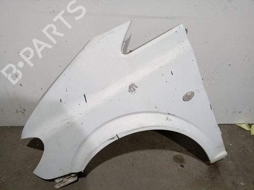 Forskærm venstre MERCEDES-BENZ VITO / MIXTO Van (W639) 109 CDI (639.601, 639.603, 639.605) (88 hp) 32349722