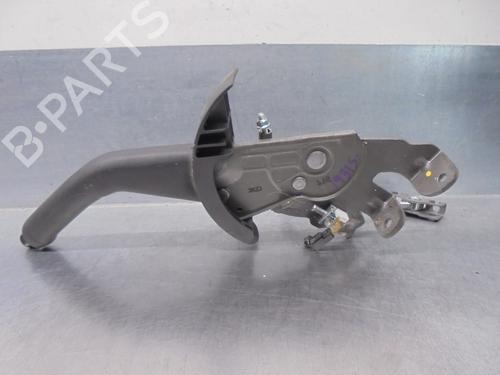 Used Hand brake Hand brake HYUNDAI ix20 (JC) 1.4 CRDi (90 hp) 16299168 16299168