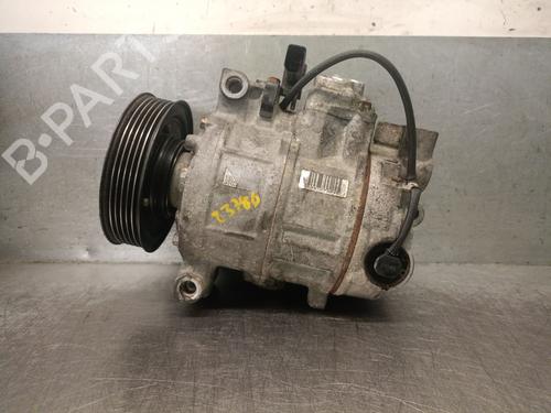 Kompresor / Sprężarka klimatyzacji A/C AUDI A4 B6 Convertible (8H7) 1.8 T | BP29967916M34