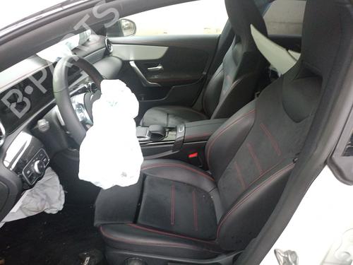 Front left panel MERCEDES-BENZ CLA Shooting Brake (X118) CLA 200 (118.687) | BP25240102C58  - Image 12
