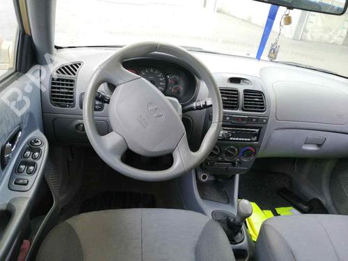 Starter HYUNDAI ACCENT II (LC)  | BP12990722M8 