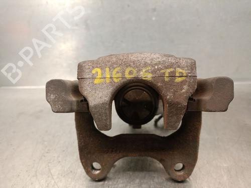 Right rear brake caliper RENAULT MEGANE II Estate (KM0/1_) 1.5 dCi (KM16, KM1E) | BP21839873M106 