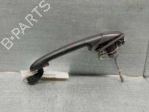Front left exterior door handle SEAT IBIZA II (6K1) 1.4 16V | BP29201927C128 
