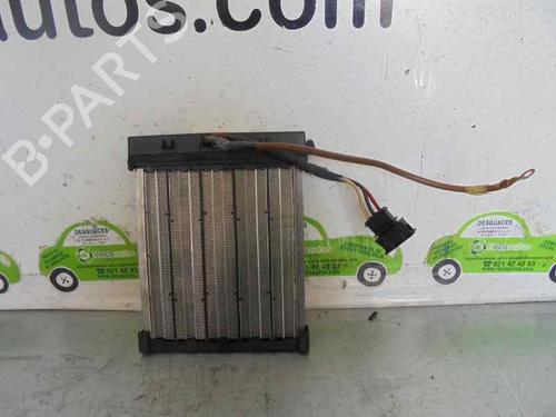Heater resistor VW POLO (9N_, 9A_) 1.9 TDI | BP11666942M108 