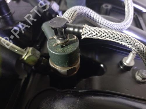 Engine RENAULT ESPACE IV (JK0/1_) 2.2 dCi (JK0H) | BP26556373M1