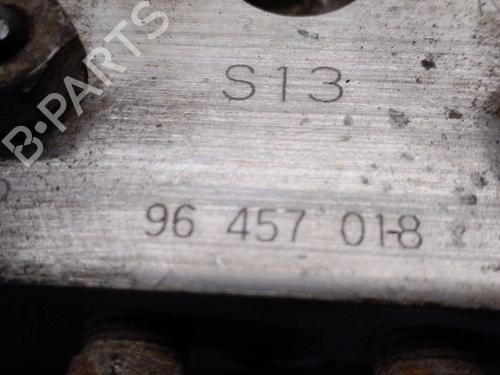 ABS pump CHEVROLET MATIZ (M200, M250) 1.0 | BP37606012M43 - Image 6