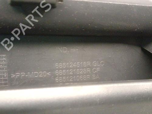 Glove box DACIA SANDERO 1.5 dCi | BP31953086C95