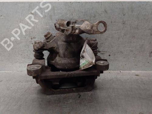 Left rear brake caliper MITSUBISHI ASX (GA_W_) 1.6 DI-D | BP37496089M107 - Image 2