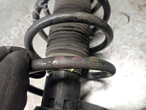 Left front shock absorber PEUGEOT 206 CC (2D) 2.0 S16 | BP9625044M16 
