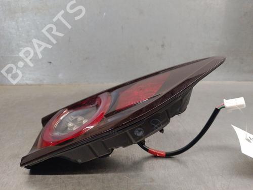 Feu de coffre gauche MAZDA 3 Hatchback (BP) 2.0 SKYACTIV-G M Hybrid | BP32365974C79