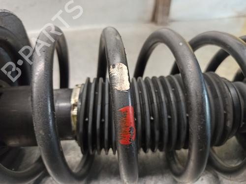 Right front shock absorber SEAT IBIZA II (6K1) 1.8 i | BP13942113M17 