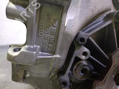 Gearbox AUDI A6 C5 (4B2) 2.5 TDI quattro | BP26493517M3 