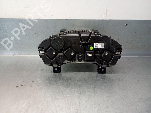 Instrument cluster FORD FIESTA VII (HJ, HF) 1.1 Ti-VCT | BP26493719C47 