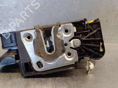 Front left lock DACIA SANDERO III 1.0 TCe 90 | BP28518621C98 